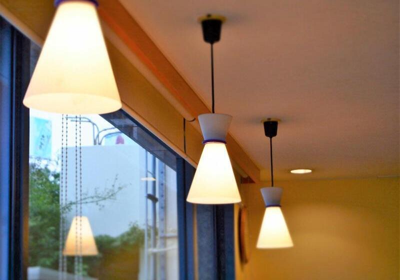 فندق Fukuoka Floral Inn Nishinakasu