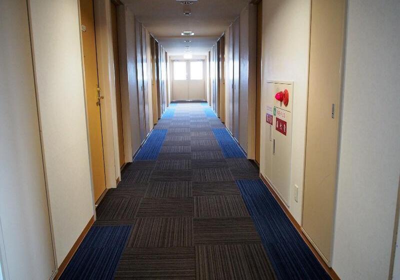 فندق Fukuoka Floral Inn Nishinakasu