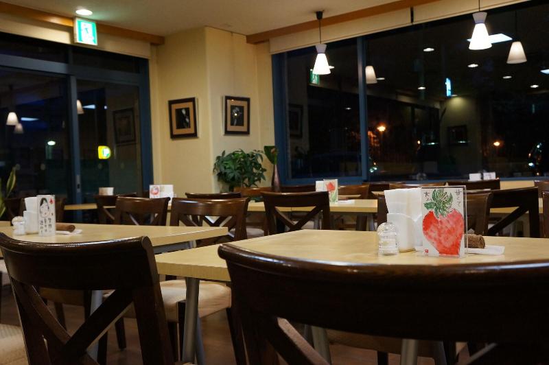 فندق Fukuoka Floral Inn Nishinakasu