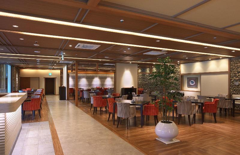 酒店 Matsunoi