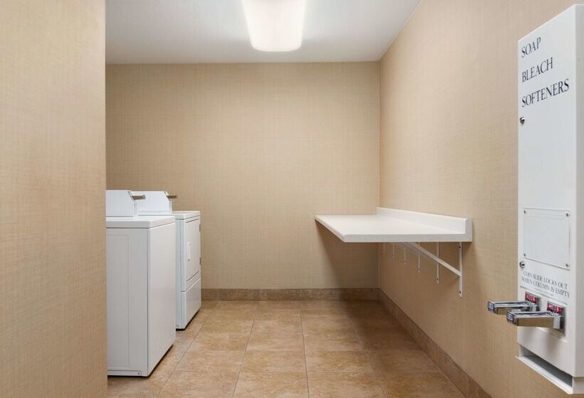 فندق Hampton Inn Spearfish
