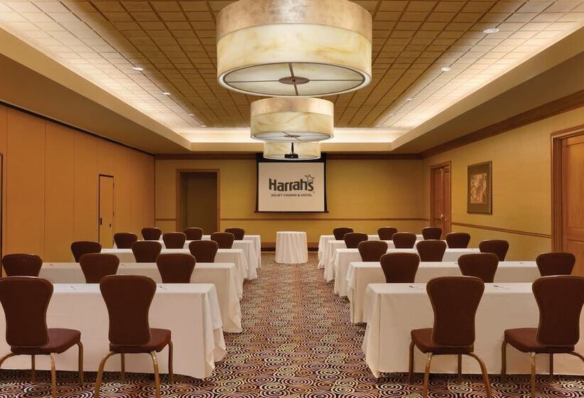 هتل Harrah S Joliet Casino &