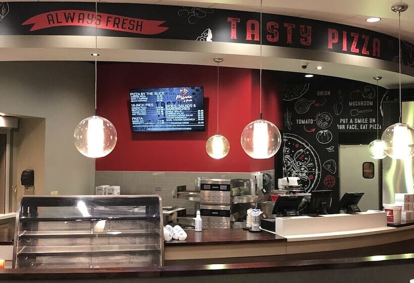 هتل Harrah S Joliet Casino &