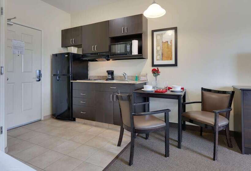 فندق Spark By Hilton Longview