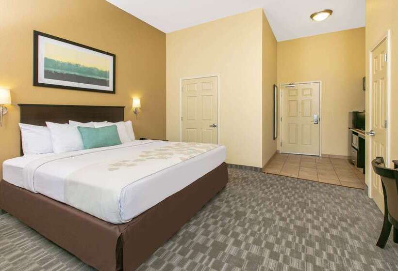 فندق Spark By Hilton Longview