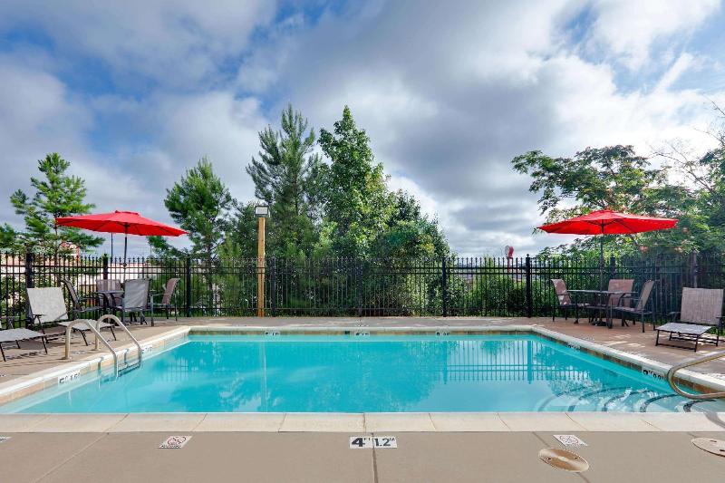 فندق Spark By Hilton Longview