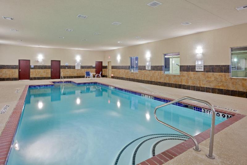 Holiday Inn Express Hotel & Suites Dumas, An Ihg