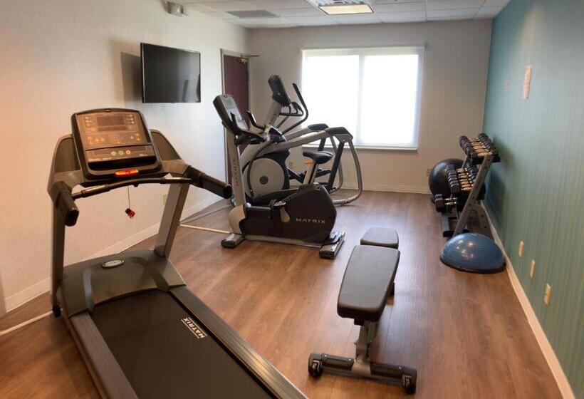 Holiday Inn Express Hotel & Suites Exmore Eastern Shore, An Ihg