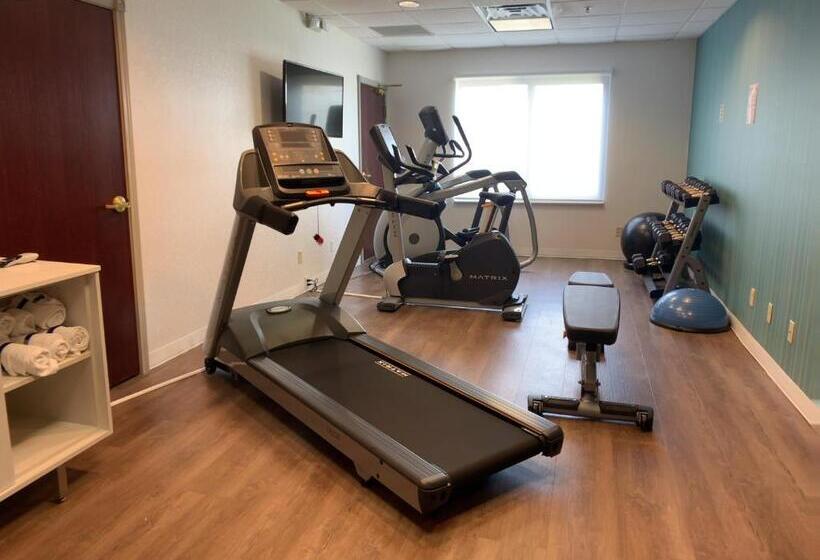 Holiday Inn Express Hotel & Suites Exmore Eastern Shore, An Ihg