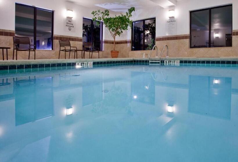 Holiday Inn Express Hotel & Suites Exmore Eastern Shore, An Ihg