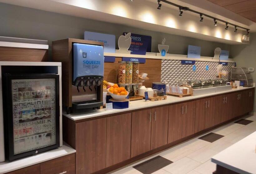 Holiday Inn Express Hotel & Suites Exmore Eastern Shore, An Ihg