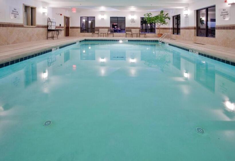 Holiday Inn Express Hotel & Suites Exmore Eastern Shore, An Ihg