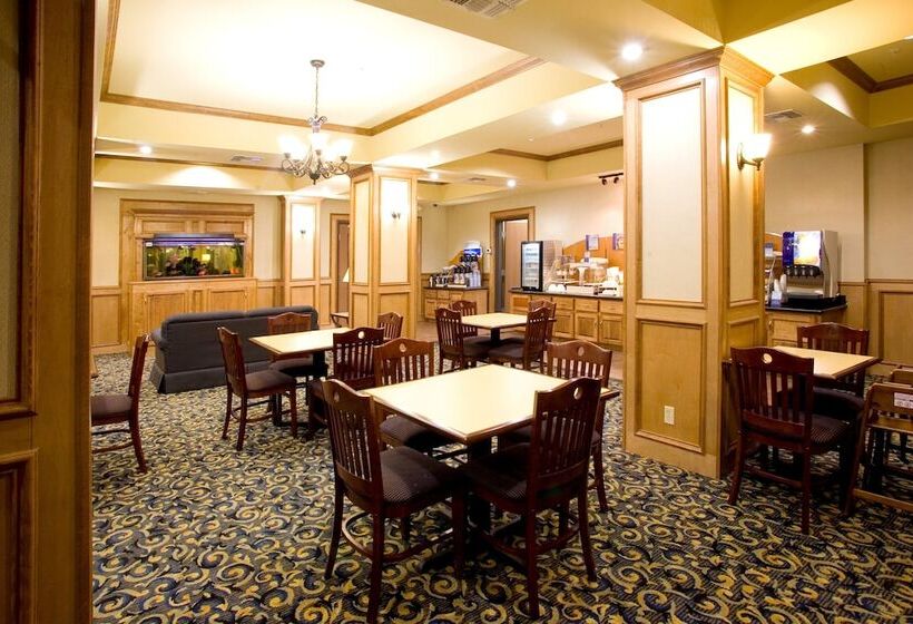 酒店 Holiday Inn Express & Suites   Jourdanton Pleasanton, An Ihg