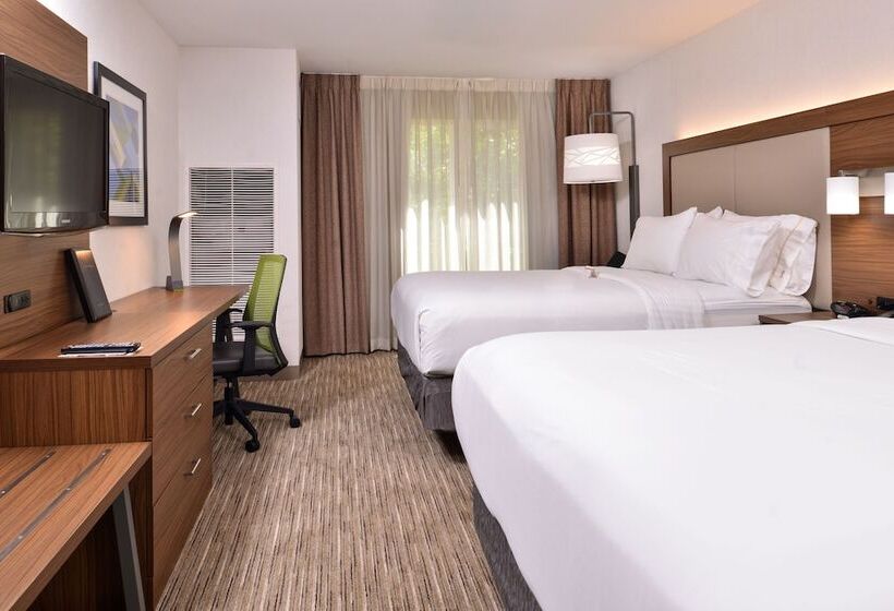فندق Holiday Inn Express & Suites Lacey   Olympia, An Ihg