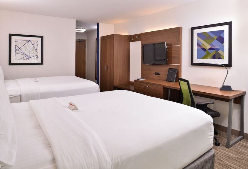 فندق Holiday Inn Express & Suites Lacey   Olympia, An Ihg