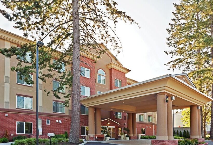 فندق Holiday Inn Express & Suites Lacey   Olympia, An Ihg