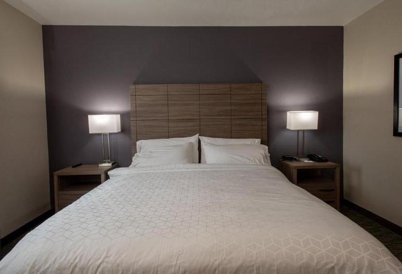 Holiday Inn Express Hotel And Suites Port Aransas/beach Area, An Ihg