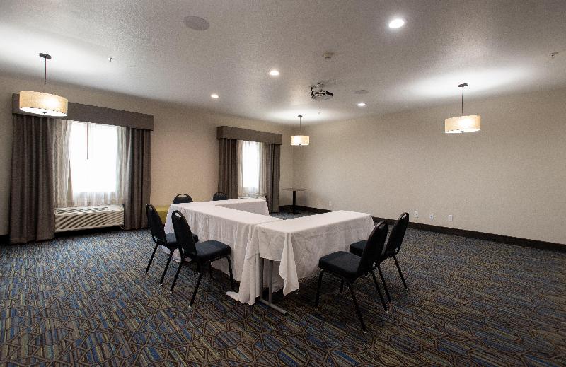 Holiday Inn Express Hotel And Suites Port Aransas/beach Area, An Ihg