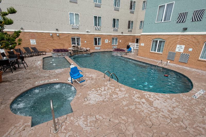 Holiday Inn Express Hotel And Suites Port Aransas/beach Area, An Ihg