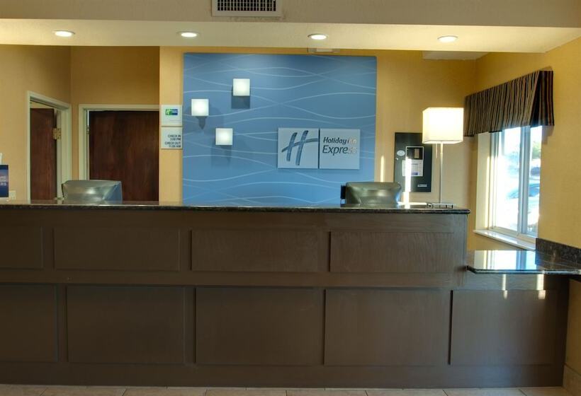 호텔 Holiday Inn Express   Canyon, An Ihg
