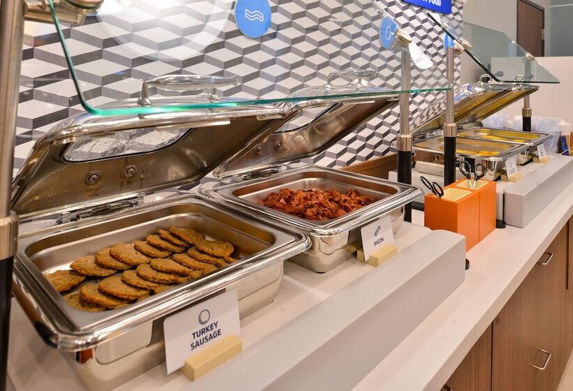 호텔 Holiday Inn Express   Canyon, An Ihg