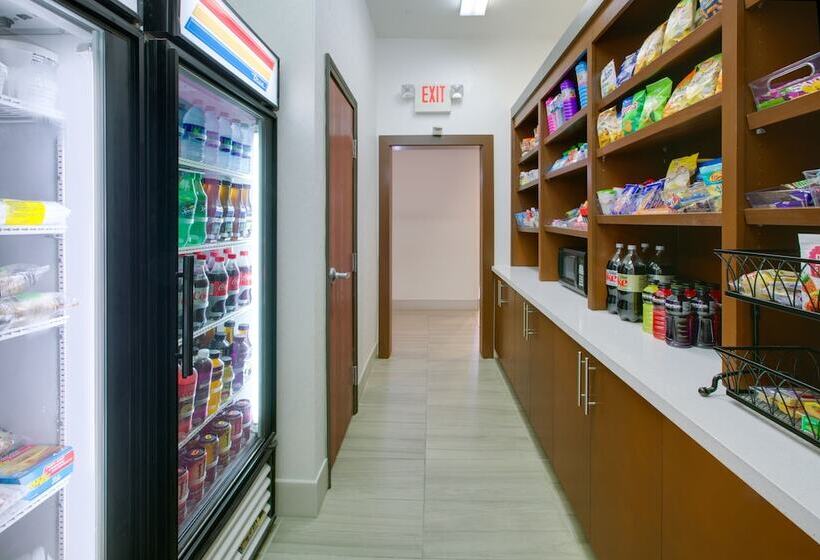 酒店 Holiday Inn Express & Suites   Denton North, An Ihg