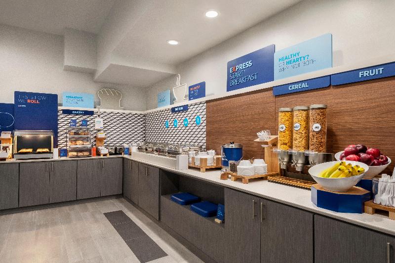 호텔 Holiday Inn Express Dumfries Quantico, An Ihg