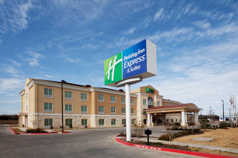 호텔 Holiday Inn Express Georgetown, An Ihg