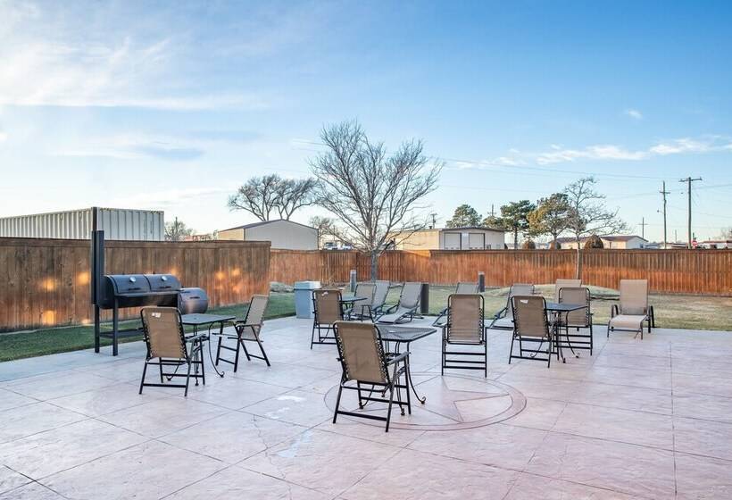 호텔 Holiday Inn Express Hereford, An Ihg