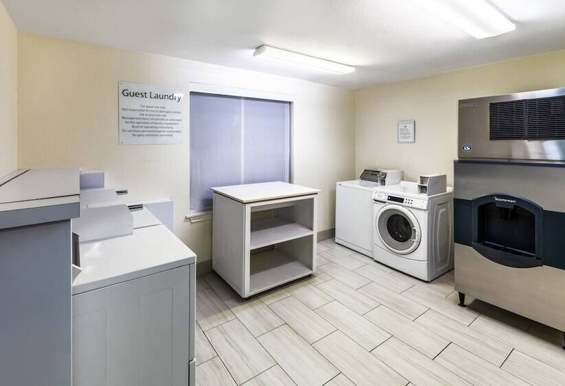 בית מלון כפרי Holiday Inn Express Houston Space Center Clear Lake, An Ihg