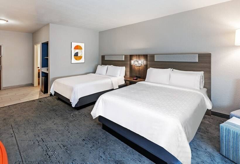 בית מלון כפרי Holiday Inn Express Houston Space Center Clear Lake, An Ihg