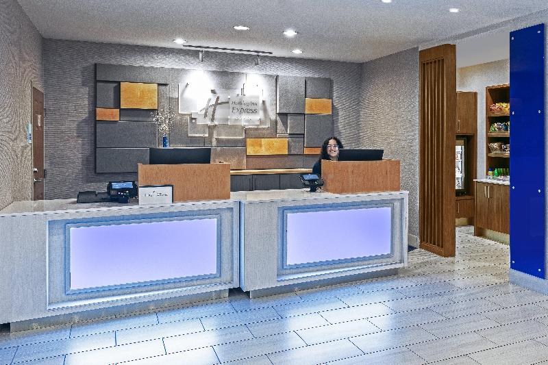 בית מלון כפרי Holiday Inn Express Houston Space Center Clear Lake, An Ihg