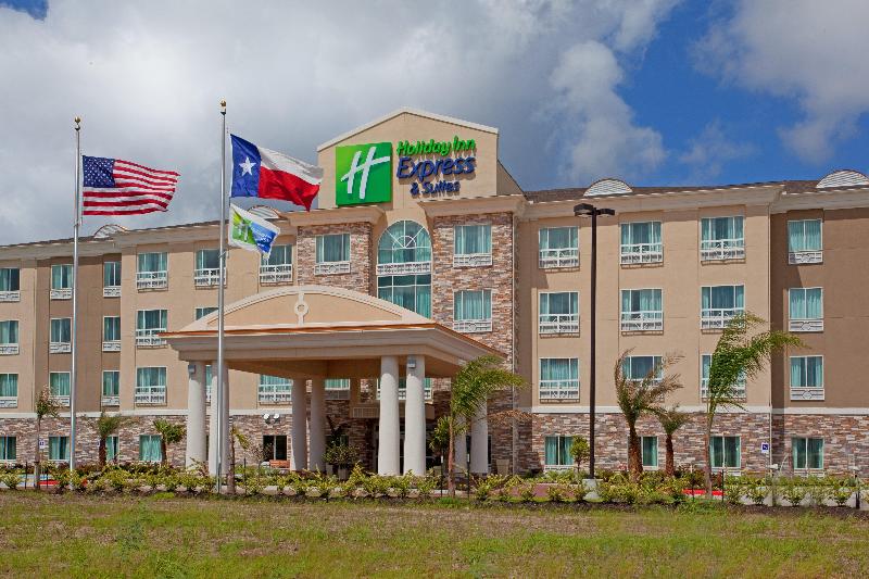 בית מלון כפרי Holiday Inn Express Houston Space Center Clear Lake, An Ihg