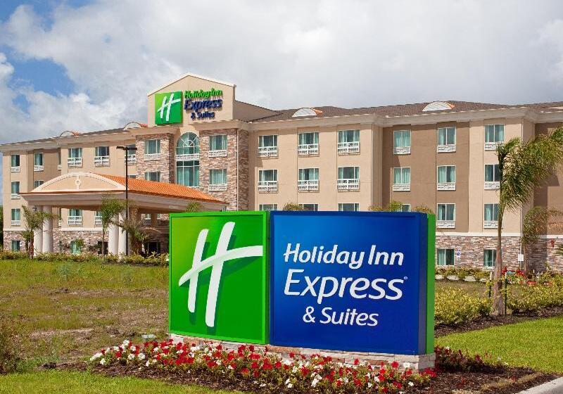 בית מלון כפרי Holiday Inn Express Houston Space Center Clear Lake, An Ihg