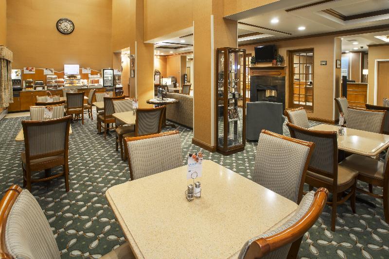 호텔 Holiday Inn Express & Suites Culpeper, An Ihg