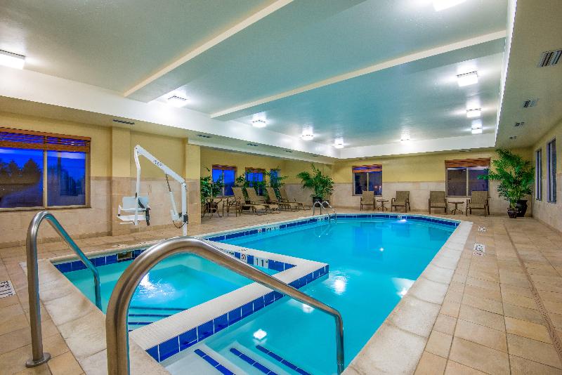 Holiday Inn Express Hotel Vernal, An Ihg