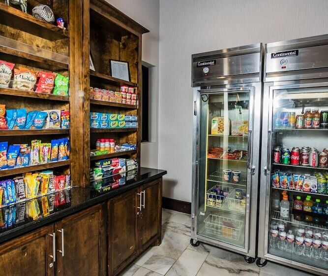 בית מלון כפרי Holiday Inn Houston Webster By Ihg