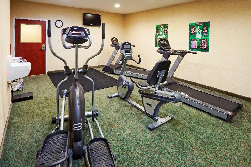 酒店 Hampton Inn Norton, Va