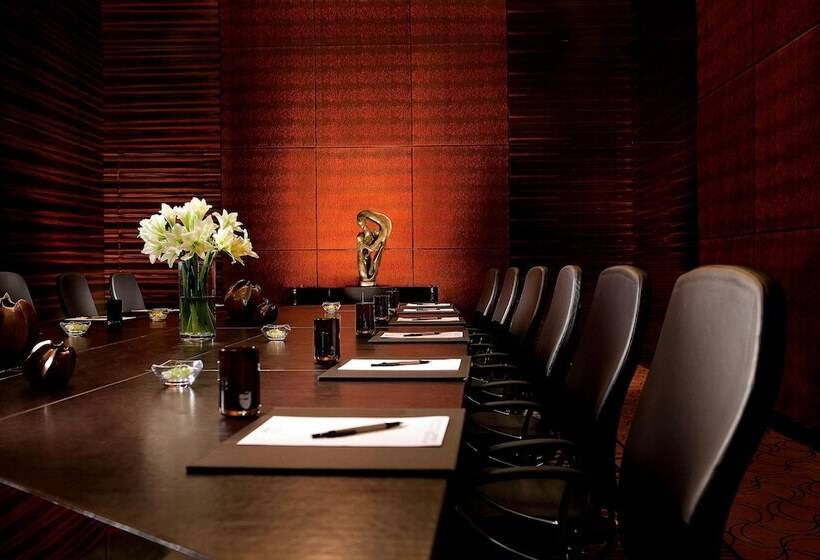 בית מלון כפרי Jw Marriott  Pune