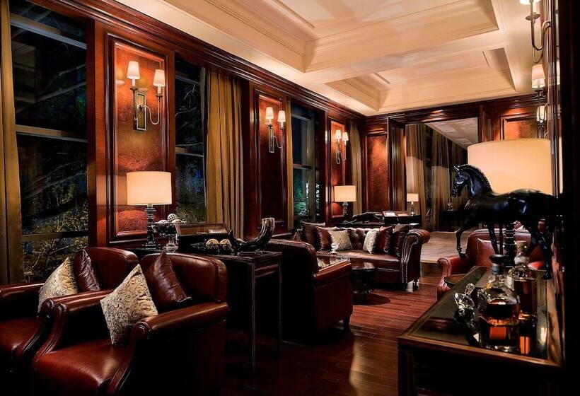 בית מלון כפרי Jw Marriott  Pune