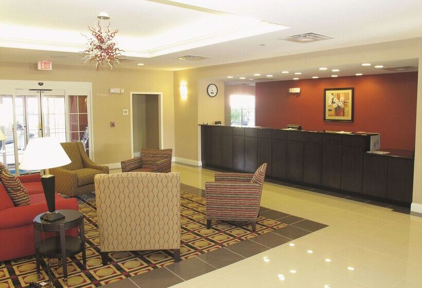 هتل La Quinta By Wyndham Macon West