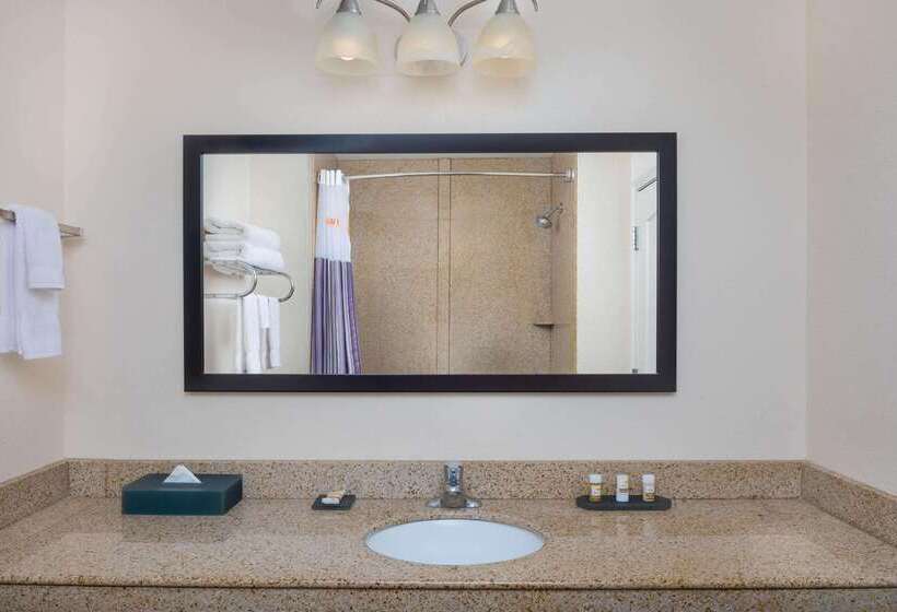 هتل La Quinta By Wyndham Macon West