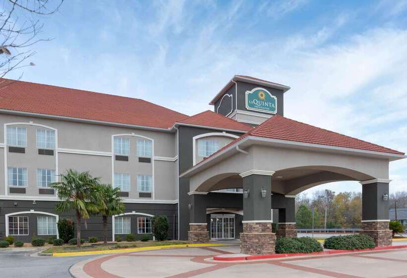 هتل La Quinta By Wyndham Macon West