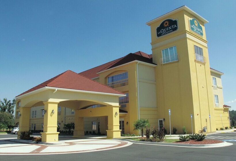 هتل La Quinta By Wyndham Macon West