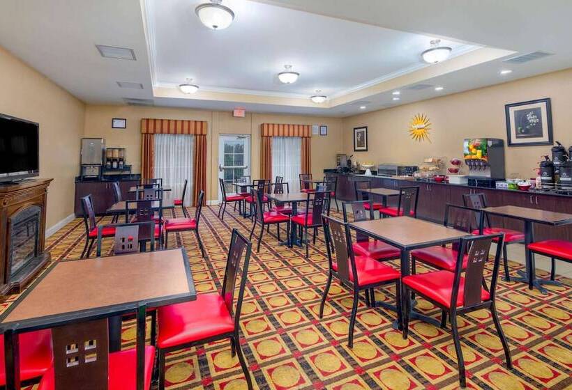 هتل La Quinta By Wyndham Macon West