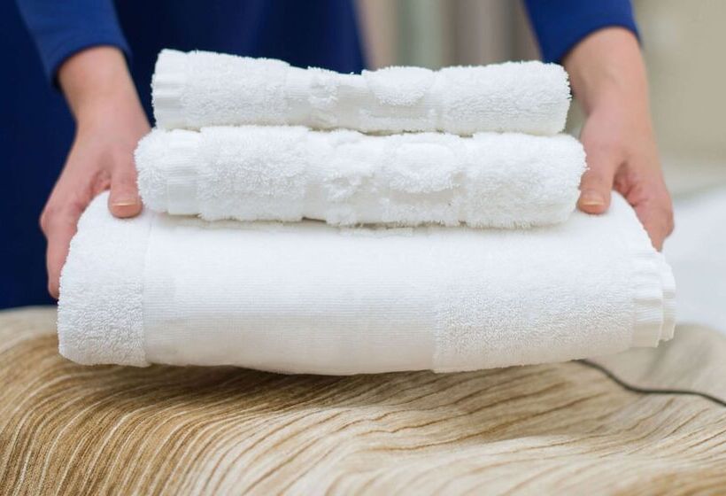 Magnuson Hotel Commerce