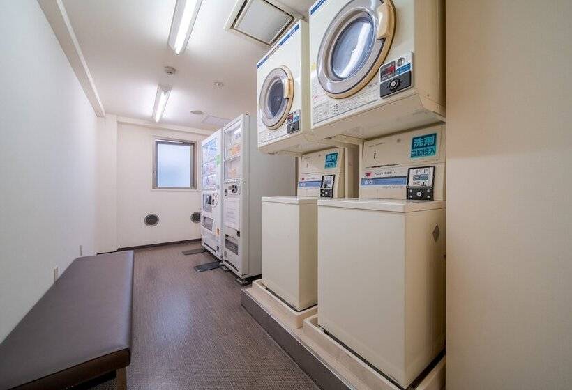 호텔 Meitetsu Inn Nagoyaekimae