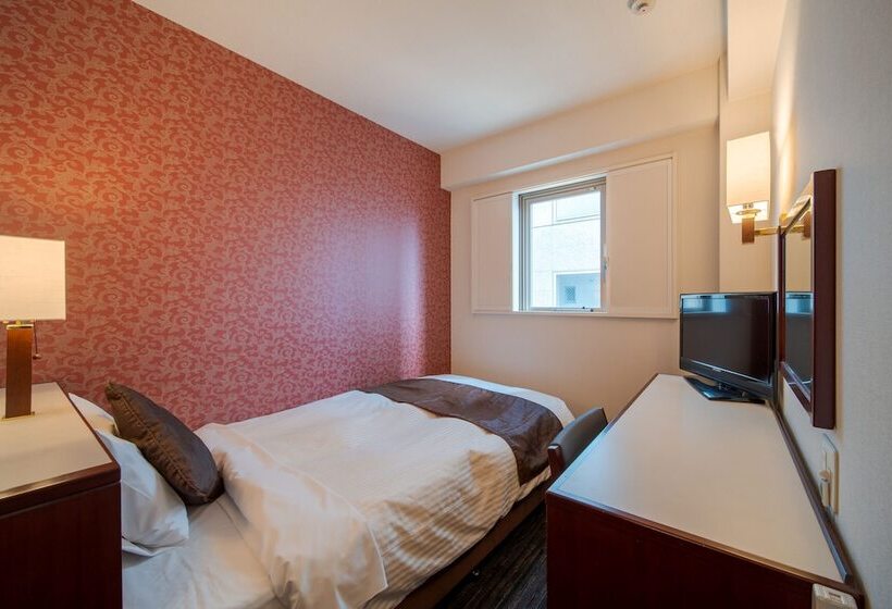 호텔 Meitetsu Inn Nagoyaekimae