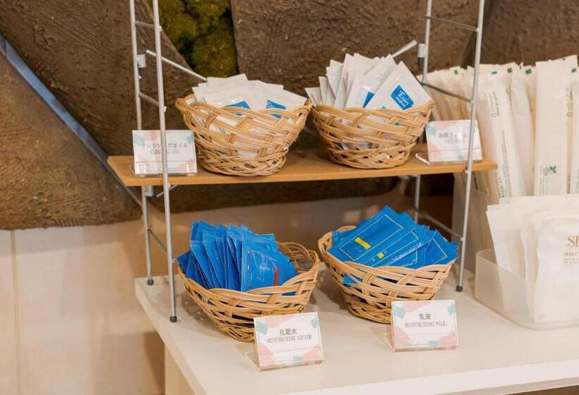 호텔 Meitetsu Inn Nagoyaekimae