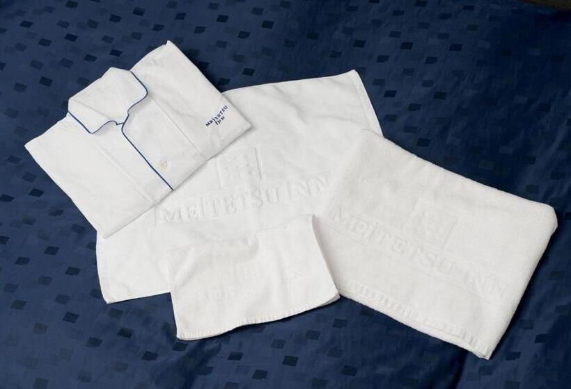 호텔 Meitetsu Inn Nagoyaekimae